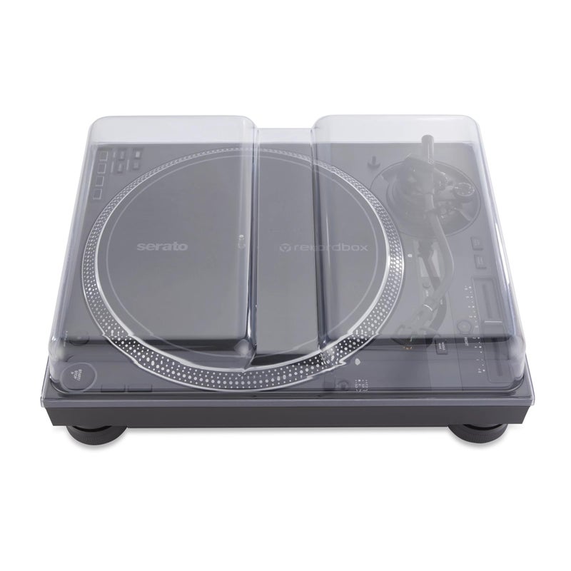 Decksaver Protective Cover for Technics SL-1200/1210 and Pioneer PLX-1000 - Image 3